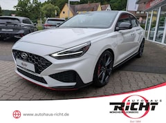 Bild des Angebotes Hyundai i30 2.0 N Performance Fastback Vollausstattung Pano