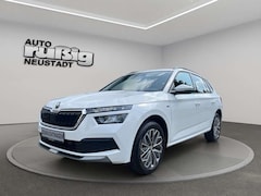 Bild des Angebotes Skoda Kamiq Clever 1.0 TSI DSG