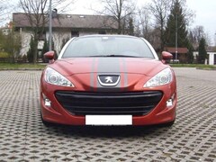 Bild des Angebotes Peugeot RCZ RCZ+2.0+HDi+FAP+165