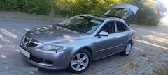 Bild des Angebotes Mazda 6 6 Sport 2.0 CD DPF Active Plus