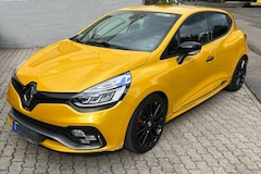Bild des Angebotes Renault Clio Clio TCe 220 EDC R.S. Trophy