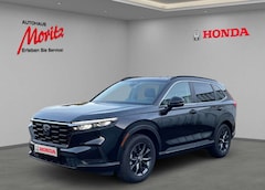 Honda CR-V Hybrid 2.0 e:HEV Advance Panoramaglas-Schiebedach