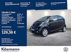 Bild des Angebotes Citroen C-Zero C-ZERO BLUETOOTH SHZ