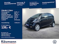 Bild des Angebotes Citroen C-Zero C-ZERO BLUETOOTH SHZ