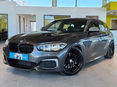 Bild des Angebotes BMW 140 1 Limousine 5-trg. M140 i Special Edition