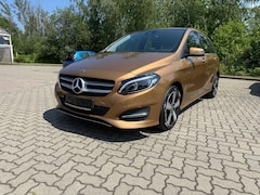 Bild des Angebotes Mercedes-Benz B 200 B 200 CDI Urban SH: MB ,Navi , el Spiegel Tempo