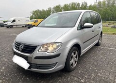 Bild des Angebotes VW Touran Conceptline