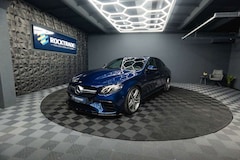 Bild des Angebotes Mercedes-Benz E 63 AMG 4Matic+ Night-Paket Drivers Package LED
