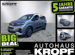 Bild des Angebotes Opel Combo Life E 1.5 D  GS XL LED+Klima+Kam. 7-Sitzer