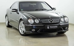 Bild des Angebotes Mercedes-Benz CL 55 AMG CL 55 AMG BOSE Leder Exklusiv Sitzbelüftung