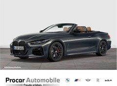 Bild des Angebotes BMW 440 M440i LASER+H/K+HuD+DA PROF+PA+19" LMR
