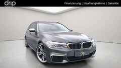 Bild des Angebotes BMW 550 d xDrive *B&W.|Pano|SoftCl.|360°|Sitzklima*