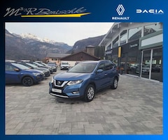 Bild des Angebotes Nissan X-Trail Tekna 4x4