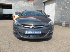 Bild des Angebotes Opel Astra Sports Tourer 1.4 Automatic-Style