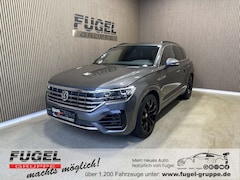 Bild des Angebotes VW Touareg 4.0 V8 TDI 4M R-LINE PANO|AHK|21"|LUFT|Standheizun