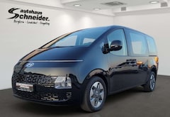 Bild des Angebotes Hyundai STARIA MJ25 1.6 TGDi 6AT HEV TREND 9-Sitzer EHK/PARK-PAKE