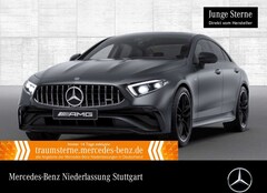 Bild des Angebotes Mercedes-Benz CLS 53 AMG Cp. 4M Driversp WideScreen Stdhzg SHD
