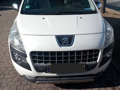 Bild des Angebotes Peugeot 3008 120 VTi Tendance