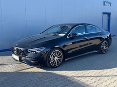 Bild des Angebotes Mercedes-Benz CLA 35 AMG CLA35 AMG 4MATIC DCT 48V KEYLESS KAMERA FACELIFT