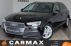Bild des Angebotes Audi A4 Avant Navi,Xenon,SH,PDC