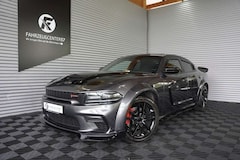 Bild des Angebotes Dodge Charger SXT 3.6L AWD/DEMON OPTIK/WIDEBODY/ALPINE