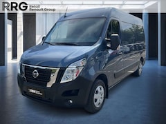 Bild des Angebotes Nissan Interstar 3,5t dCi 180 DPF L2H2 3,5t Tekna FWD AHK SHZ Kamera Navi