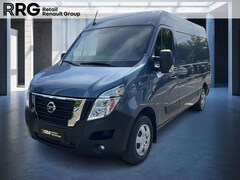 Bild des Angebotes Nissan Interstar L2H2 Automatik AHK SHZ Kamera Navi