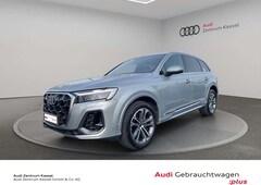 Bild des Angebotes Audi Q7 50 TDI quattro S line Matrix B&O HuD StandHZG