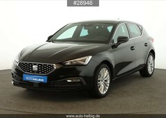 Bild des Angebotes SEAT Leon Leon 1.4 TSI Xcellence e-Hybrid #LED#Virtual#ACC