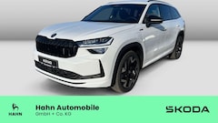 Skoda Kodiaq Sportline 1.5 TSI iV AHK Info+ Fahrassis+