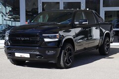 Bild des Angebotes Dodge RAM 1500 Laramie Night 5.7V8 LPG EU-Modell Ufrei