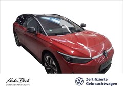 Bild des Angebotes VW ID.7 GTX 4M Navi Matrix HuD Panorama ACC