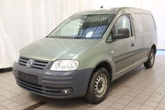 Bild des Angebotes VW Caddy Maxi Kast,Navi,Sitzh,Temp,Gasanlage