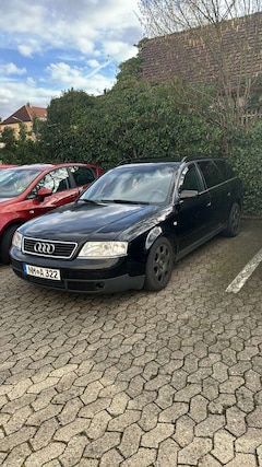 Bild des Angebotes Audi A6 Avant 1.9 TDI