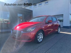 Bild des Angebotes Mazda 2 Advantage Sitzheizung LED-Scheinwerfer Klima