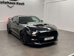 Bild des Angebotes Ford Mustang MUSTANG 3.7 - IM GT-DESIGN MIT BRACHIALE OPTIK!"