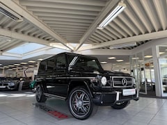 Bild des Angebotes Mercedes-Benz G 63 AMG G63 AMG BRABUS AHK/ACC/CAM/SCHECKHEFT