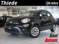 Bild des Angebotes Fiat 500X 1.3T CROSS DCT NAVI/LED/PDC/SPORT/TEMP/DAB+
