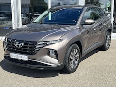 Bild des Angebotes Hyundai TUCSON Select Kamera CarPlay PDC DAB Sitzheizung