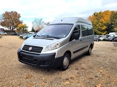 Bild des Angebotes Fiat Scudo 12 SX L2H2 120*Standhzg*Bett*M+S*HU:02/27*