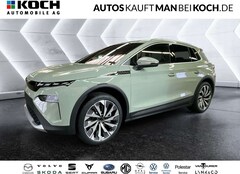 Bild des Angebotes Skoda Elroq 85 Navi Matrix ACC AHK HUD LODGE LM 21ZOLL