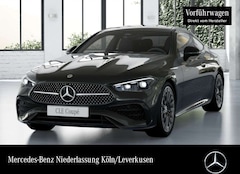 Bild des Angebotes Mercedes-Benz CLE 200 AMG+NIGHT+PANO+360+BURMESTER+SITZKLIMA+9G