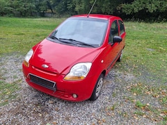 Chevrolet Matiz Matiz 0.8 S