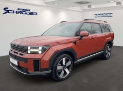 Bild des Angebotes Hyundai SANTA FE Hybrid (7-Sitzer) Signature Navi Kamera LED Leder