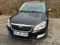 Bild des Angebotes Skoda Fabia 1.2 TDI DPF Combi GreenLine