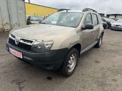 Bild des Angebotes Dacia Duster I Ambiance 4x4 *elektr.Fenster*Servo*AHK*