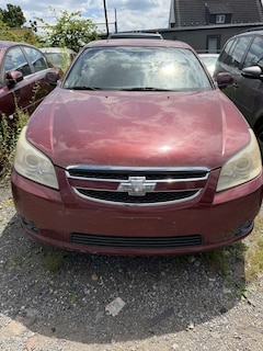 Bild des Angebotes Chevrolet Epica 2.5 Autom.