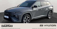 Bild des Angebotes Hyundai TUCSON TUCSON FL (MY25) Hybrid 4WD AT N Line Head-Up