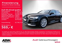 Bild des Angebotes Audi A6 allroad 55TDI NAVI MATRIX STANDHZ AHK