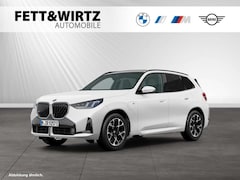 Bild des Angebotes BMW X3 30e xDrive M Sport|AHK|Pano|Head-Up